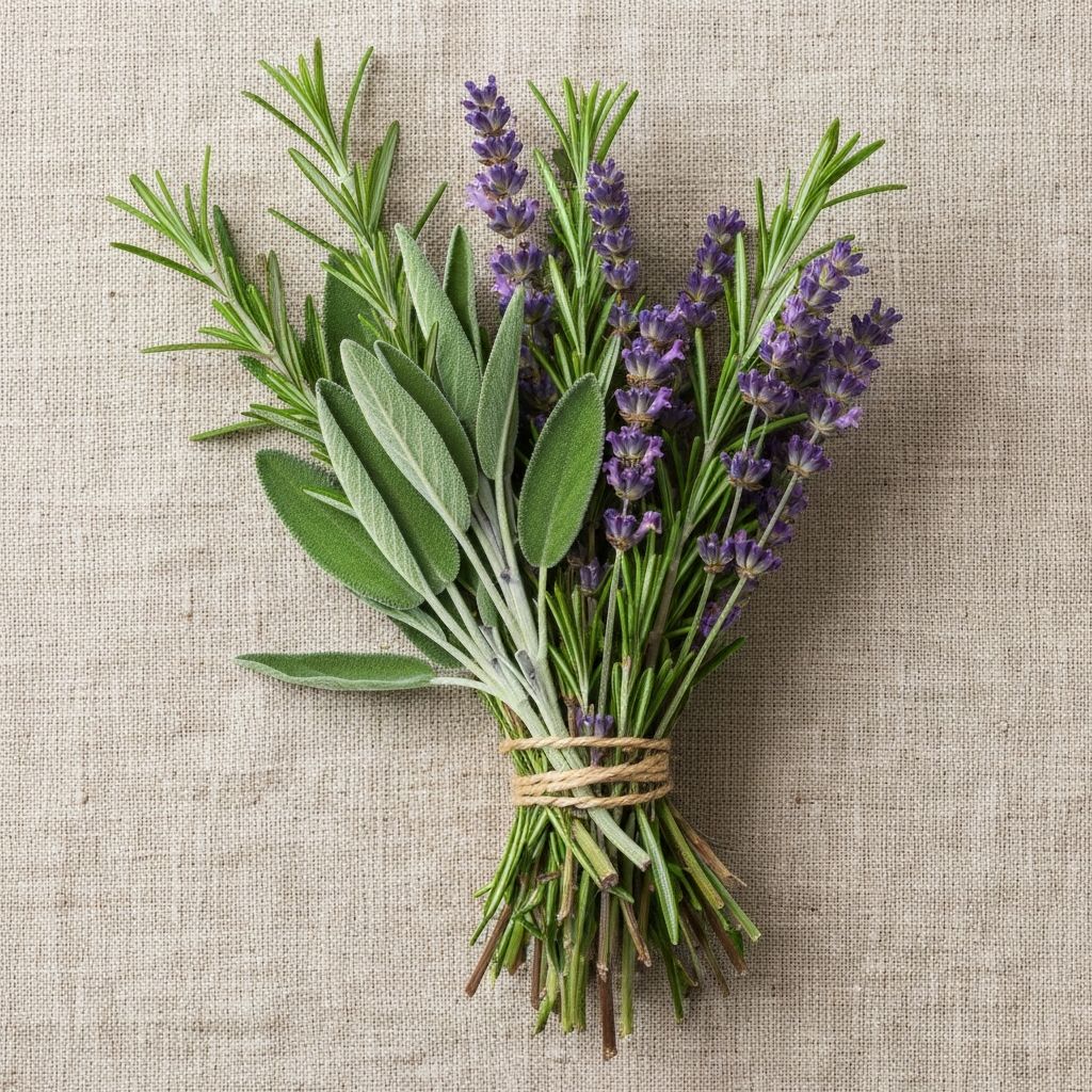 Traditionelle Pflanzenkunde und Herbarium