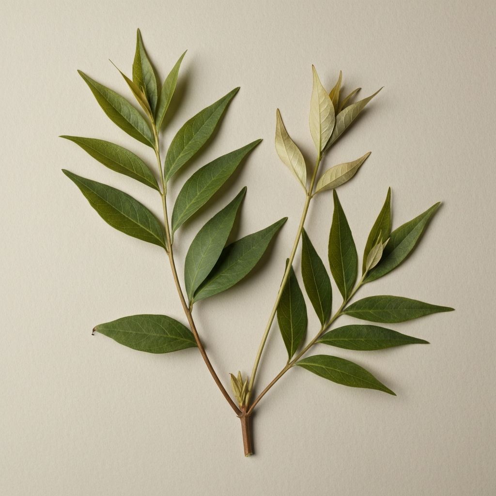 Eleutherococcus senticosus